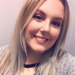 Meet your Posher, Leeanna